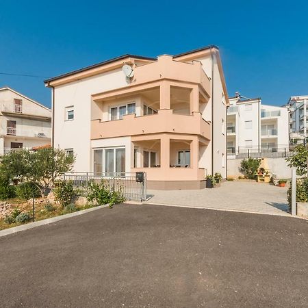 Apartman Klara Crikvenica Εξωτερικό φωτογραφία