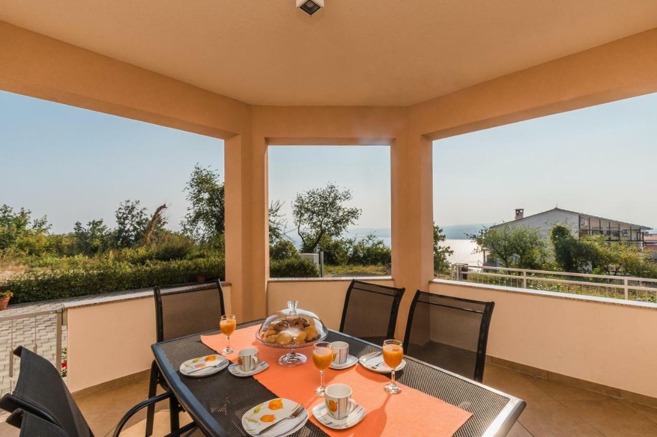 Apartman Klara Crikvenica Εξωτερικό φωτογραφία