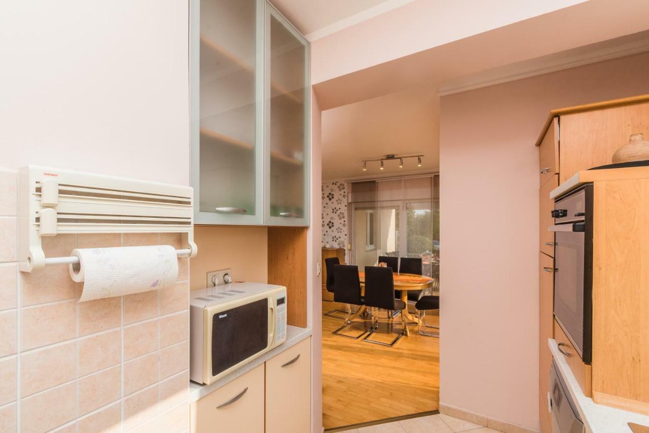 Apartman Klara Crikvenica Εξωτερικό φωτογραφία