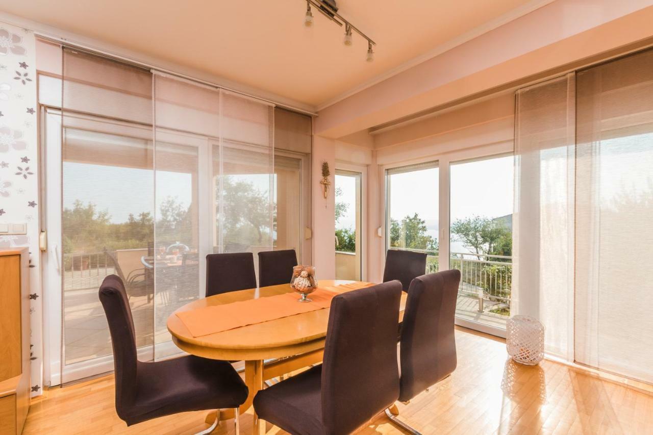 Apartman Klara Crikvenica Εξωτερικό φωτογραφία