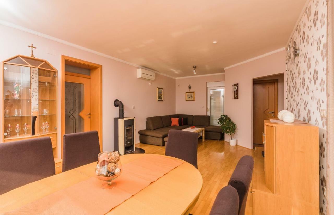 Apartman Klara Crikvenica Εξωτερικό φωτογραφία