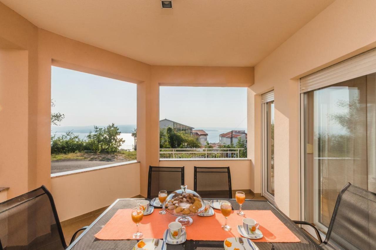 Apartman Klara Crikvenica Εξωτερικό φωτογραφία