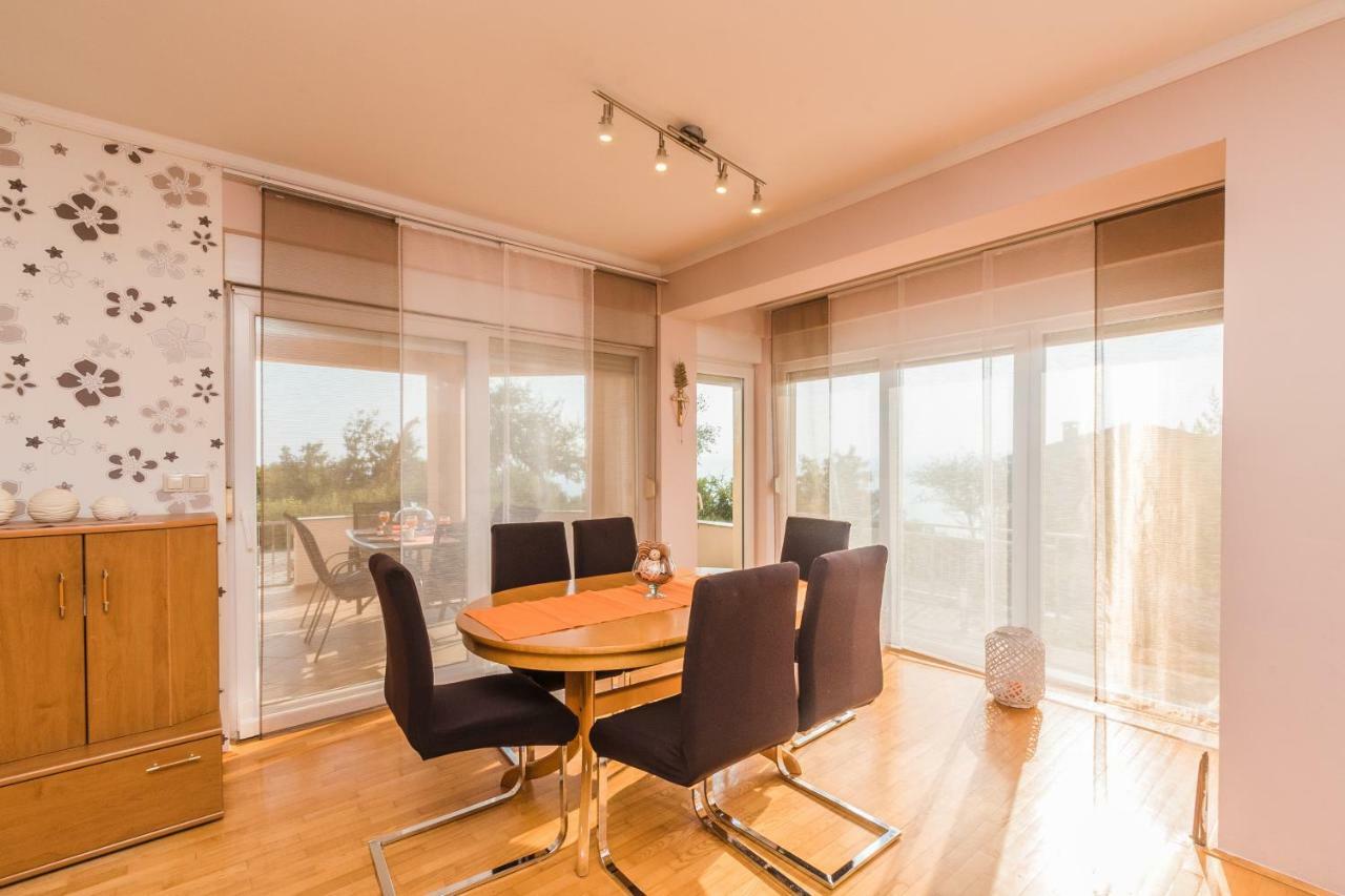 Apartman Klara Crikvenica Εξωτερικό φωτογραφία