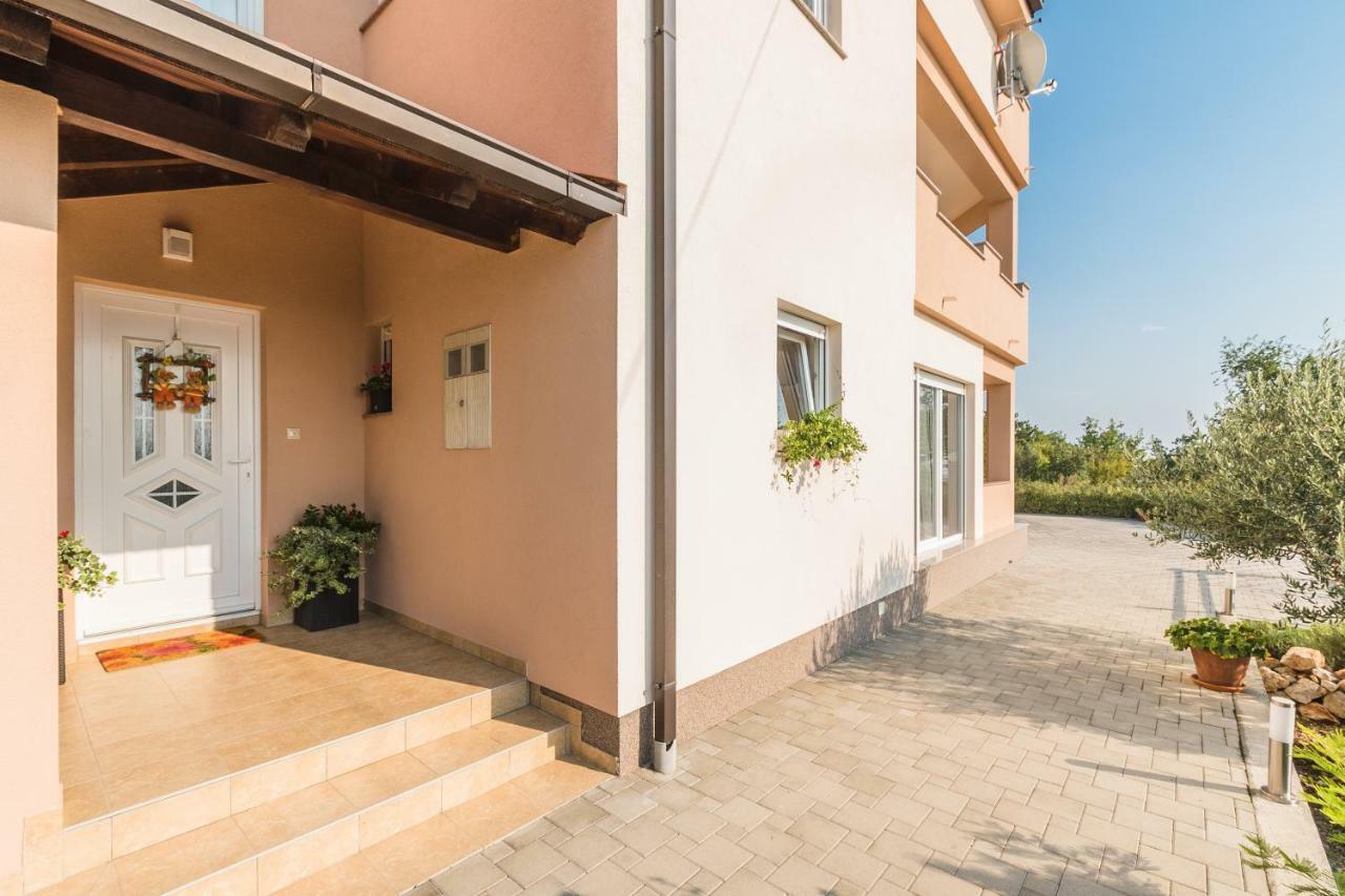 Apartman Klara Crikvenica Εξωτερικό φωτογραφία