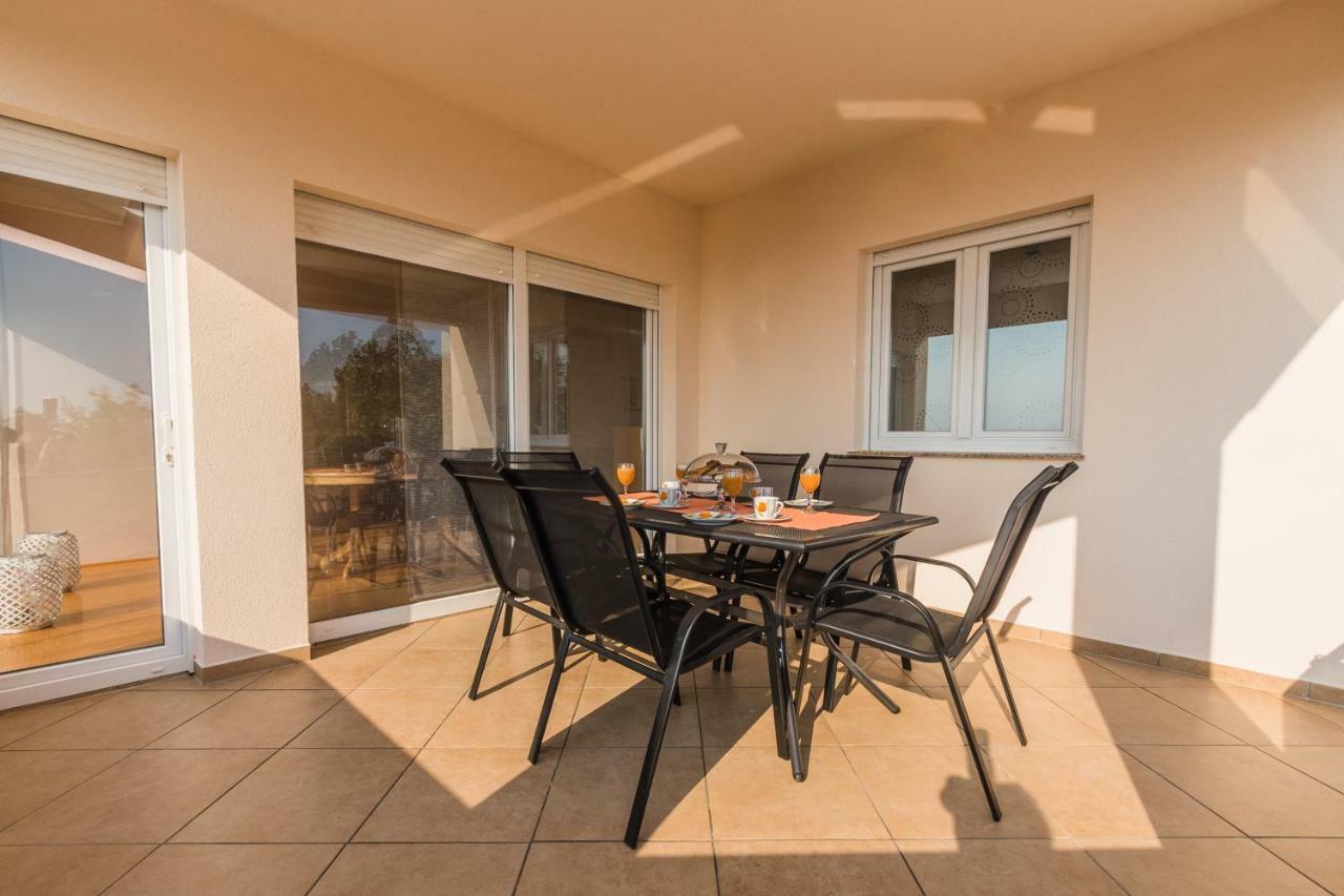Apartman Klara Crikvenica Εξωτερικό φωτογραφία