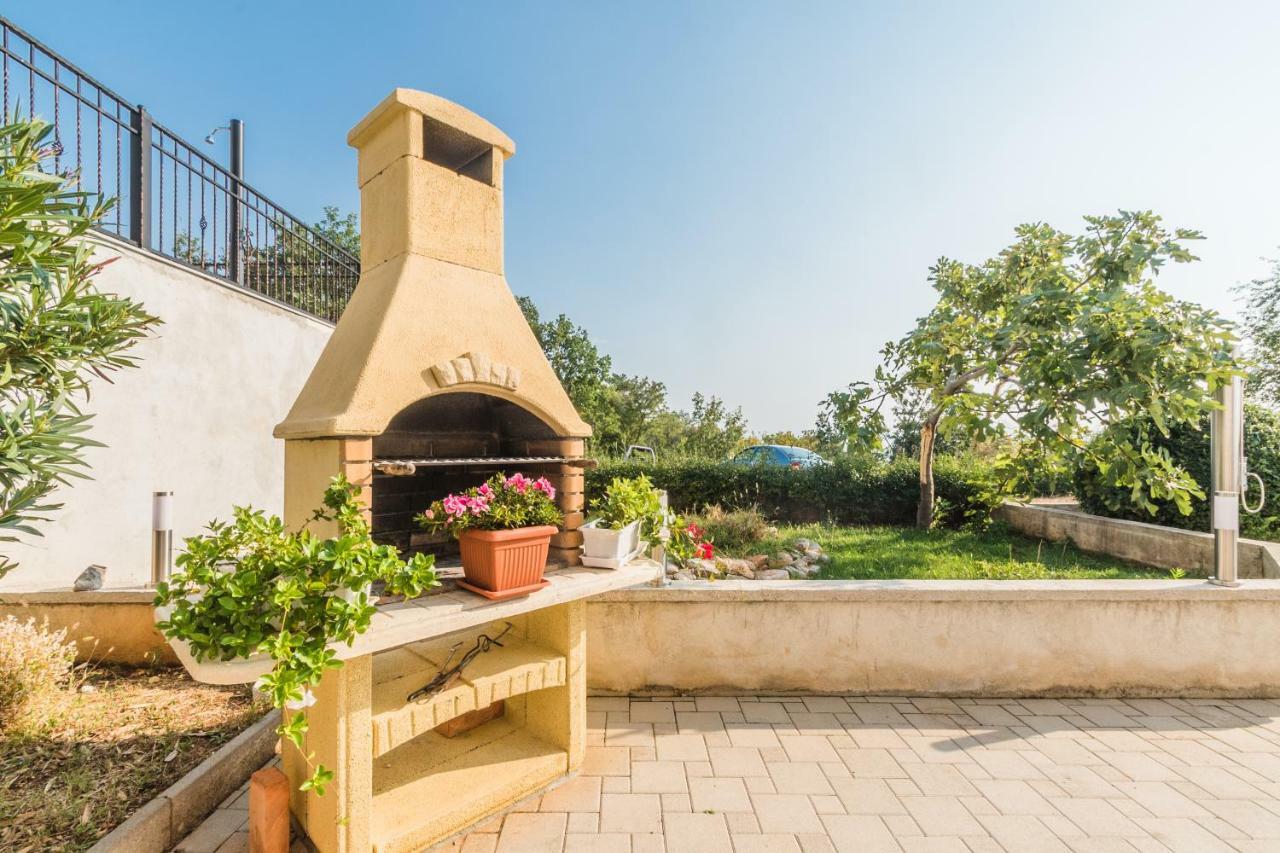 Apartman Klara Crikvenica Εξωτερικό φωτογραφία